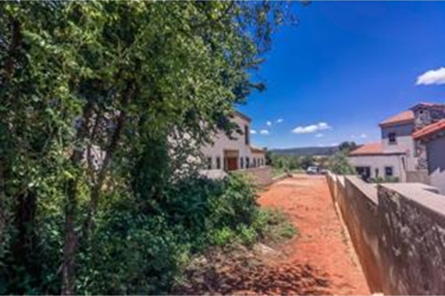 0 Bedroom Property for Sale in Estate D Afrique North West